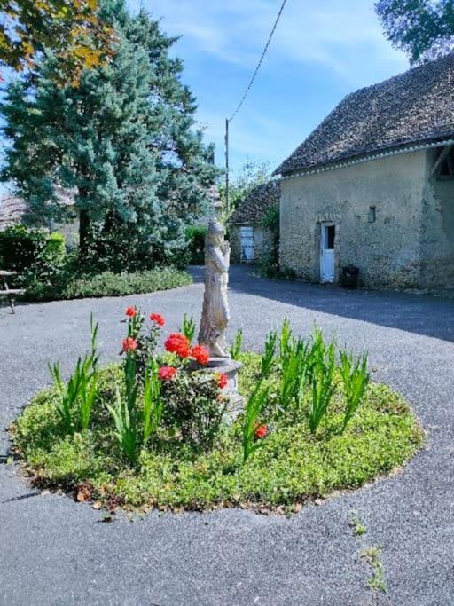 "Reves De Gamins", Gite De Campagne "La Camusiere" Proche Du Pole Europeen Et 24H Champagne  Exterior photo